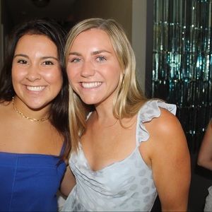 Meet your Posher, Emma